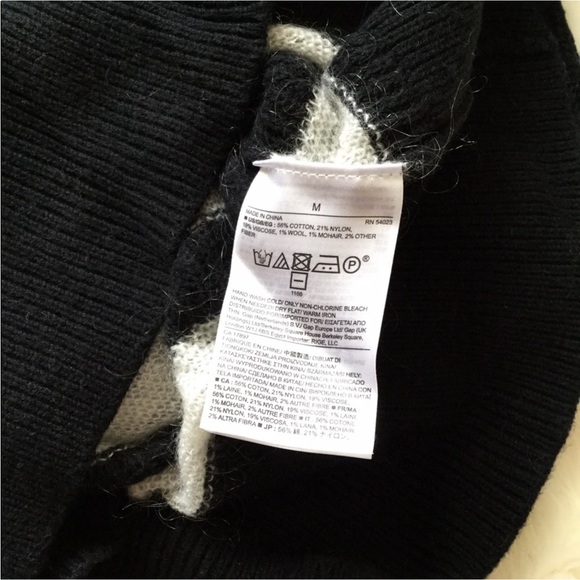 Banana Republic Moon & Ember Cardigan Duster Dress - Picture 16 of 16